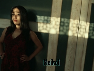 Meikoli