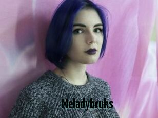 Meladybruks