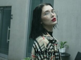 Melafreya
