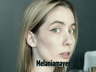 Melaniamayer