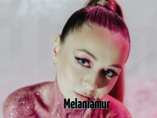 Melaniamur