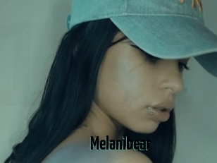 Melanibear