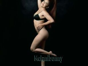 Melanibunny