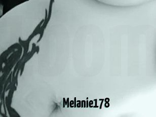 melanie178 1 bombe sexuelle