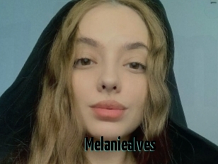 Melaniealves