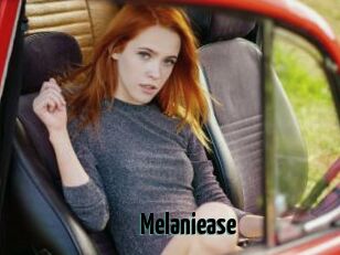 Melaniease