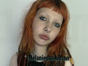 Melaniedankinson