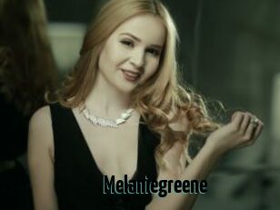 Melaniegreene