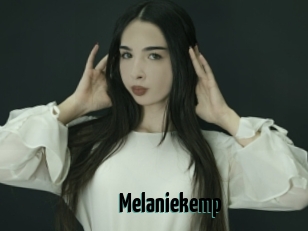 Melaniekemp