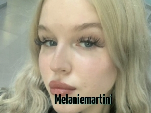 Melaniemartini