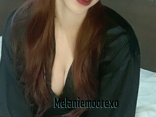 Melaniemoorexo