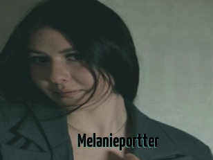Melanieportter