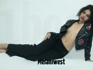 Melaniwest