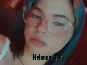 Melannysaenz