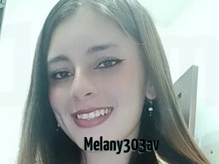 Melany303av