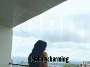 Melanycharming