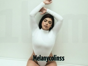 Melanycolinss