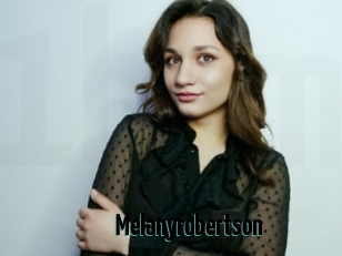 Melanyrobertson