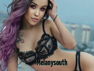 Melanysouth
