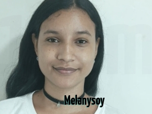 Melanysoy