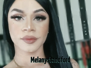 Melanystandford