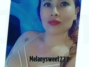 Melanysweet777