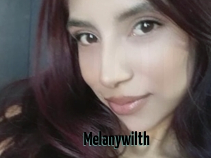 Melanywilth