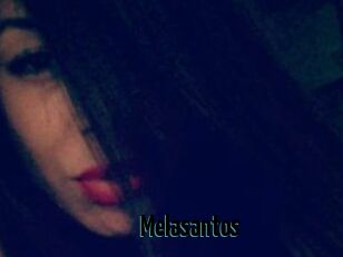 Melasantos