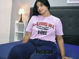 Meliblad