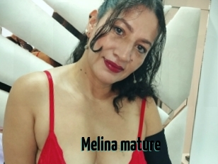 Melina_mature