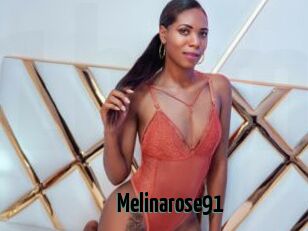 Melinarose91