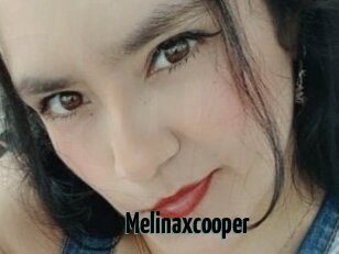 Melinaxcooper