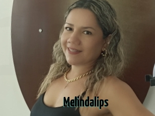 Melindalips