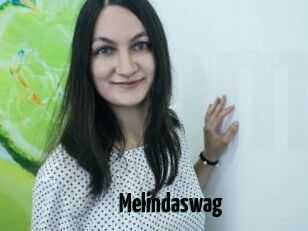 Melindaswag