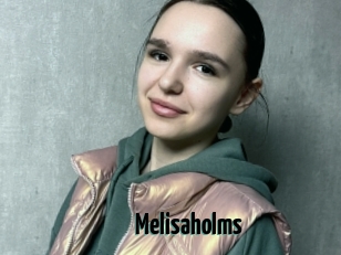 Melisaholms