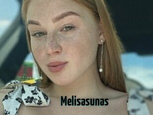 Melisasunas