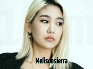 Melisonsierra