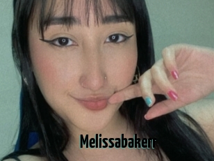Melissabakerr