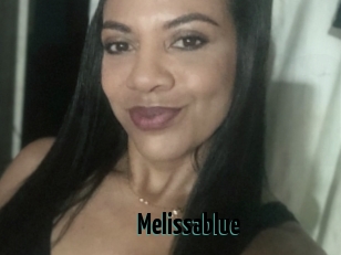 Melissablue
