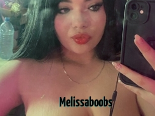 Melissaboobs