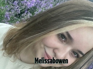 Melissabowen