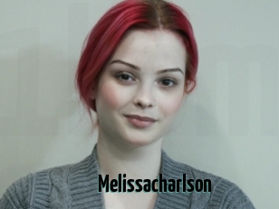 Melissacharlson