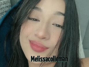 Melissacolleman