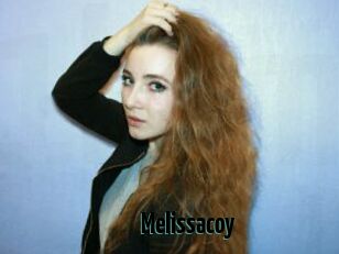 Melissacoy