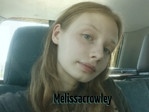 Melissacrowley