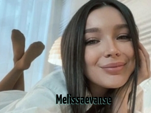 Melissaevanse