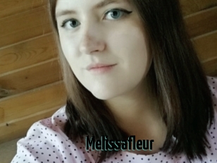 Melissafleur