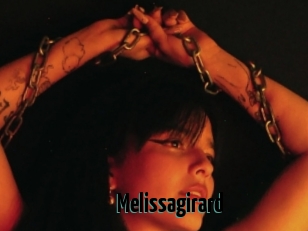 Melissagirard