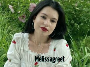 Melissagreet