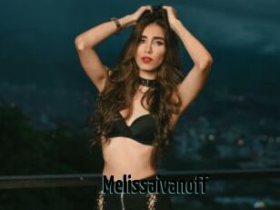 Melissaivanoff
